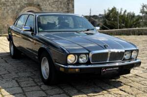 Imagen 6/33 de Jaguar XJ6 3.2 (1990)