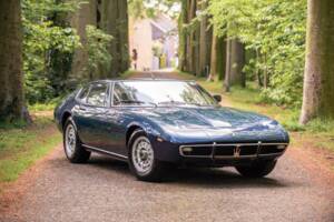 Image 8/38 of Maserati Ghibli SS (1970)