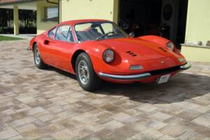 Bild 5/25 von Ferrari Dino 246 GT (1971)