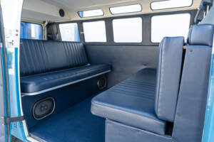 Bild 63/89 von Volkswagen T1 Samba (1966)