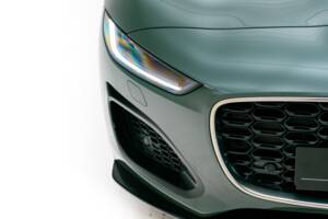 Imagen 7/48 de Jaguar F-Type P575 (2023)