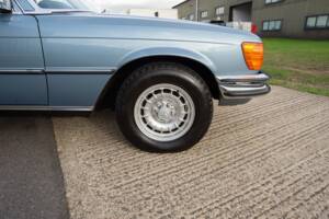 Bild 24/30 von Mercedes-Benz 450 SEL (1979)