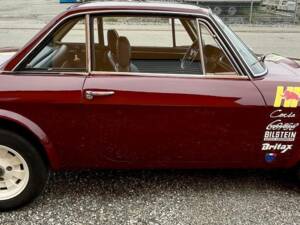 Image 8/8 of Lancia Fulvia 1.3 S (1973)
