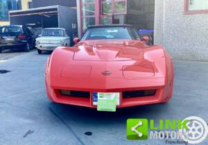 Image 2/10 of Chevrolet Corvette (1982)