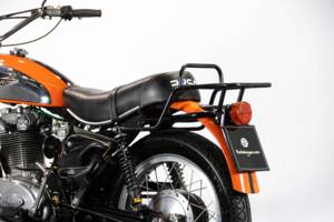 Bild 15/50 von Ducati 350 Scrambler (1974)
