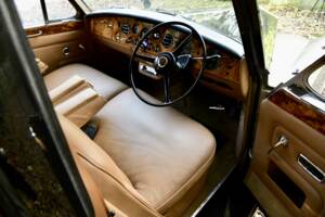 Imagen 44/46 de Rolls-Royce Phantom VI (1976)