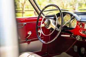 Afbeelding 21/32 van Alfa Romeo Giulietta Sprint (1955)