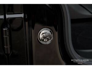 Immagine 44/48 di Mercedes-Benz G 63 AMG 4x4² (2019)