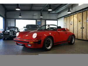 Image 1/36 of Porsche 911 Speedster 3.2 (1991)