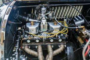 Afbeelding 30/33 van Morgan 4&#x2F;4 Serie I (1936)
