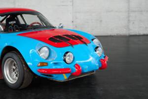Imagen 30/50 de Alpine A 110 1300 (1974)
