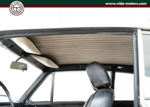 Image 6/16 de Lancia Flavia Coupé 2000 (1971)