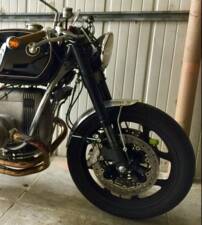 Image 7/20 of BMW R 80 (1985)