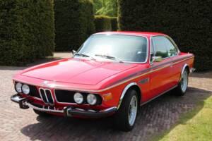 Immagine 2/65 di BMW 3.0 CSL (1973)