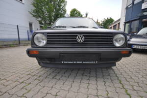 Image 11/55 of Volkswagen Golf Mk II 1.3 (1991)