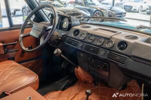 Afbeelding 42/44 van Land Rover Range Rover Classic 3.5 (1981)