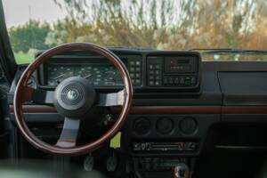 Image 49/50 of Alfa Romeo Alfetta Quadrifoglio Oro (1984)