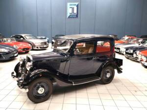 Image 2/75 de FIAT 508 Balilla Serie 2 (1934)