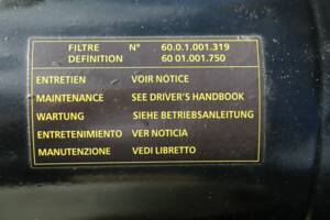 Imagen 50/50 de Renault R 5 Alpine Turbo (1983)