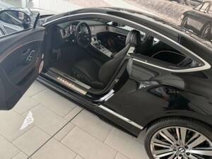 Bild 20/21 von Bentley Continental GT Speed (2022)