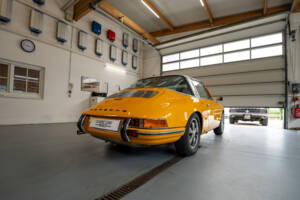 Imagen 6/35 de Porsche 911 2.4 T &quot;Ölklappe&quot; (1972)