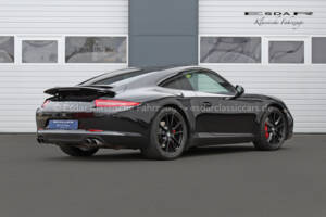 Bild 2/32 von Porsche 911 Carrera S (2015)