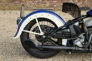 Image 17/25 de Harley-Davidson DUMMY (1947)