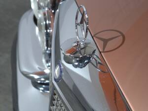 Image 5/57 of Mercedes-Benz 280 SE 3,5 (1971)