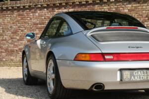 Imagen 15/50 de Porsche 911 Carrera (1996)