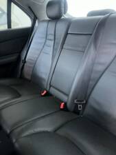 Bild 80/88 von Mercedes-Benz S 500 (2001)