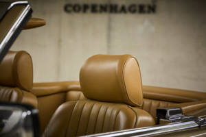 Imagen 62/99 de Mercedes-Benz 300 SL (1987)