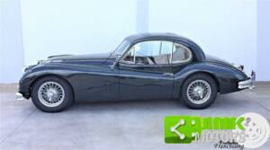 Image 5/10 of Jaguar XK 140 FHC (1955)