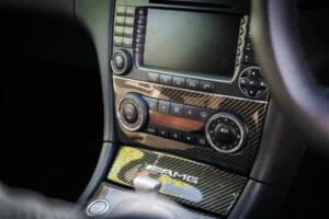 Bild 16/44 von Mercedes-Benz CLK 63 AMG Black Series (2009)