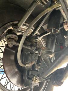 Image 35/37 of Jaguar XK 150 3.8 S FHC (1960)