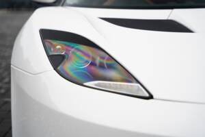 Bild 25/50 von Lotus Evora S (2009)
