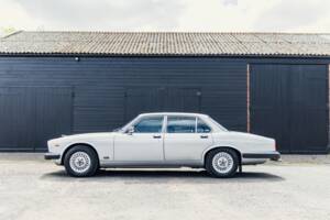 Imagen 20/50 de Jaguar XJ 6 4.2 (1982)