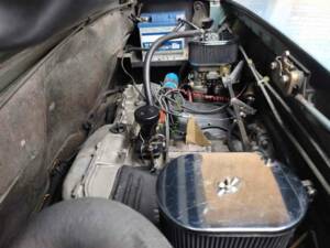 Bild 16/27 von Porsche 914  2.0 (1973)