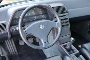 Imagen 30/50 de Alfa Romeo 164 3.0 V6 Quadrifoglio (1991)