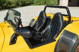 Immagine 37/50 di Westfield SEiGHT 4.6 V8 (1997)