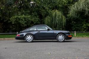 Bild 17/41 von Porsche 911 Carrera 2 (1990)
