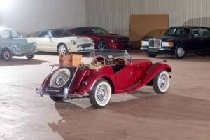 Afbeelding 3/22 van MG TF (1954)