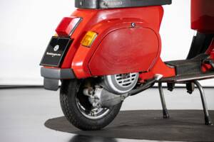 Image 16/43 de Piaggio Vespa PK 50 S (1982)