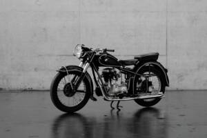 Imagen 1/16 de BMW DUMMY (1953)