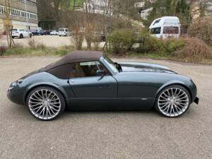 Image 12/40 of Wiesmann Roadster MF3 (2008)