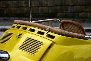 Image 31/45 of FIAT Ghia 500 Jolly (1971)