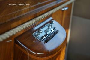 Bild 15/25 von Rolls-Royce Silver Wraith (1957)