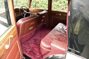 Imagen 37/50 de Rolls-Royce Silver Wraith (1949)