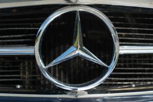 Bild 20/50 von Mercedes-Benz 280 SL (1969)