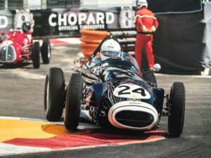 Image 10/49 of Connaught B-Type (1954)