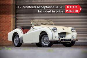 Bild 1/59 von Triumph TR 2 (1955)
